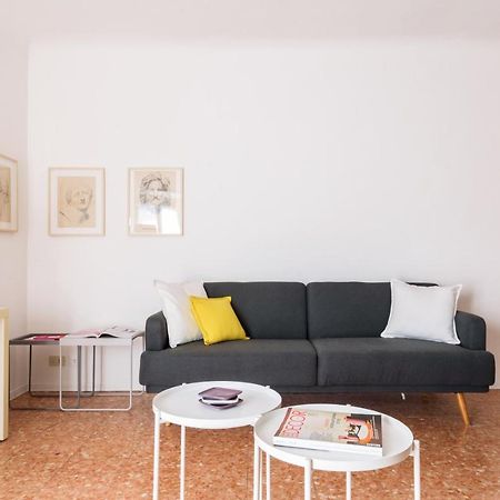 Siri Master Guest Apartment Milánó Kültér fotó