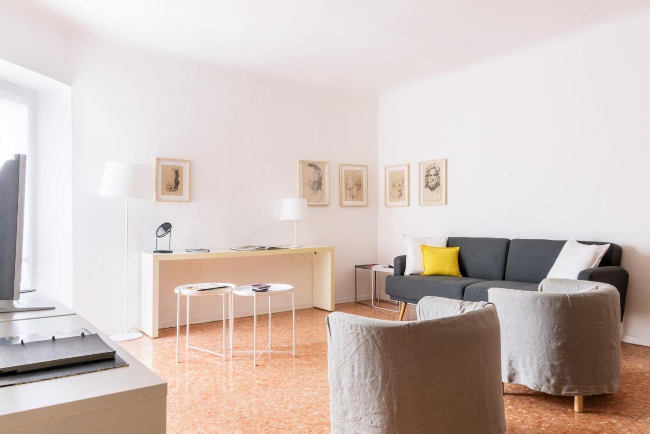 Siri Master Guest Apartment Milánó Kültér fotó