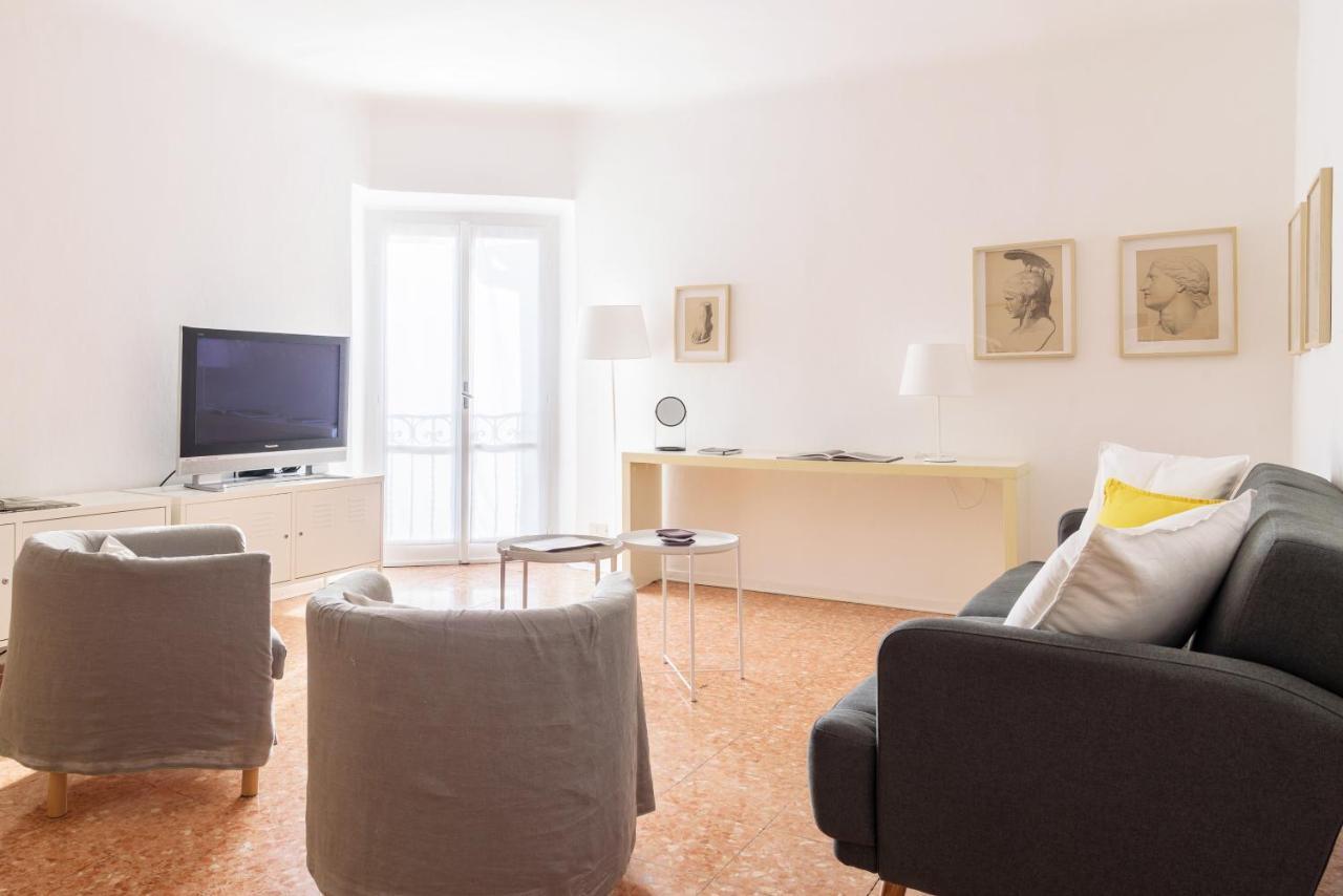 Siri Master Guest Apartment Milánó Kültér fotó