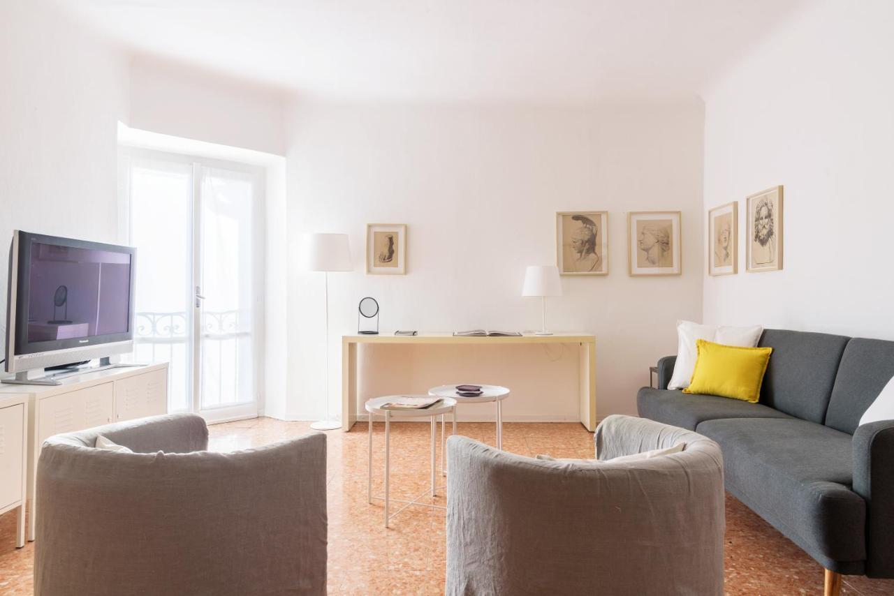 Siri Master Guest Apartment Milánó Kültér fotó