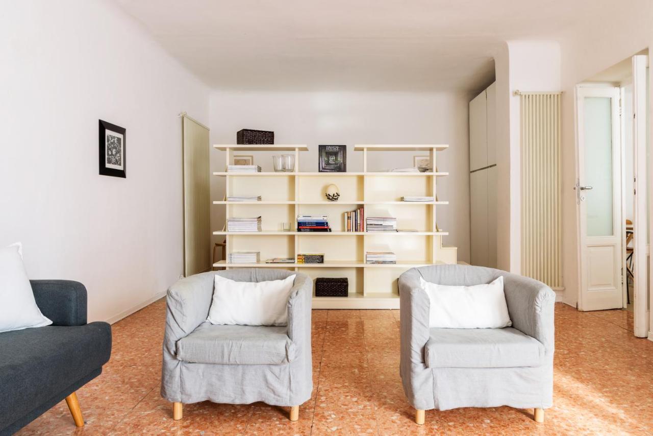 Siri Master Guest Apartment Milánó Kültér fotó
