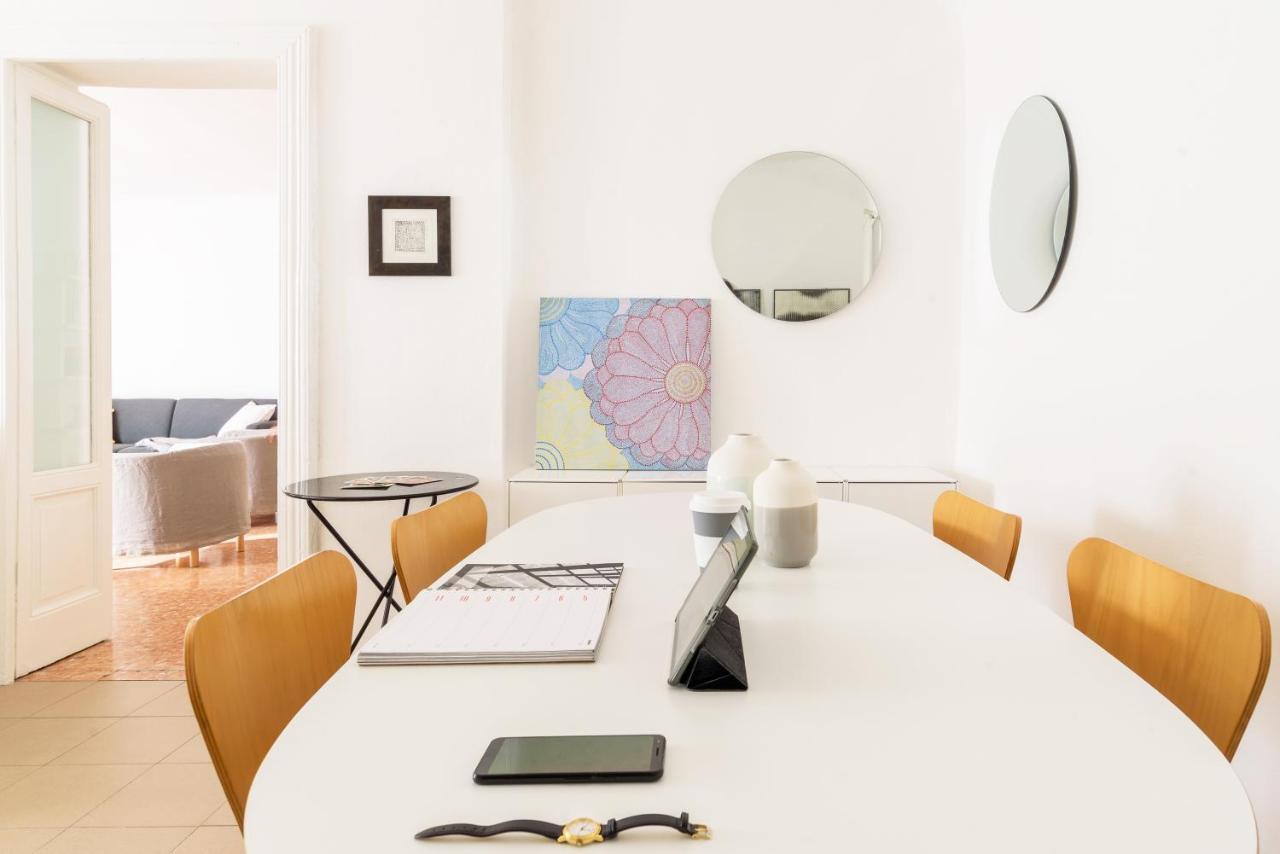 Siri Master Guest Apartment Milánó Kültér fotó